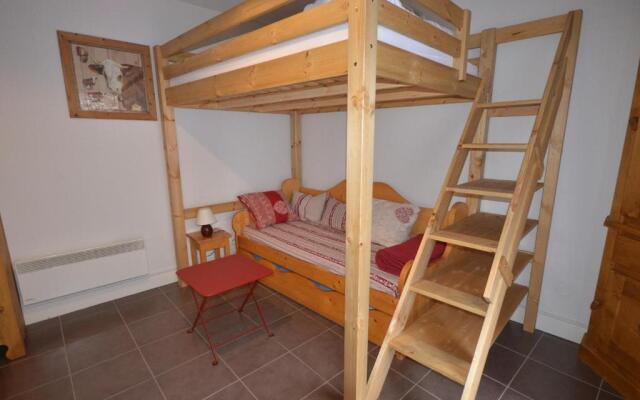 Studio Les Gets, 1 pièce, 6 personnes - FR-1-623-161