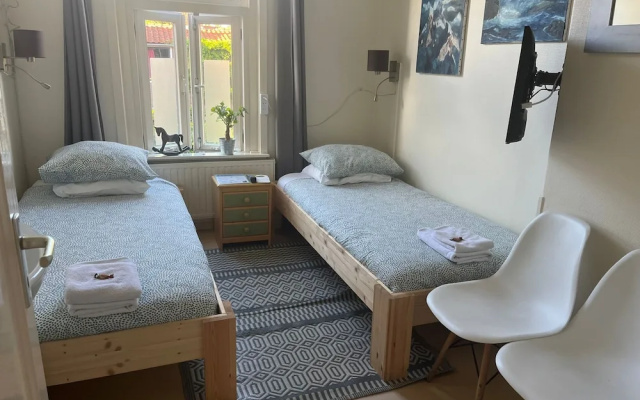 B&B de Zandtaart