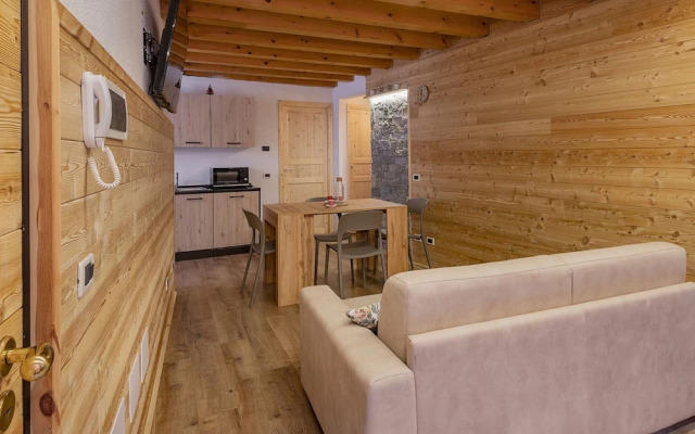 Wood Harmony in Vione