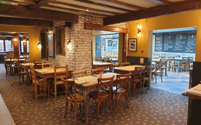 The Nags Head