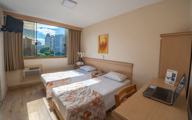 Hotel Dan Inn São Paulo Higienópolis