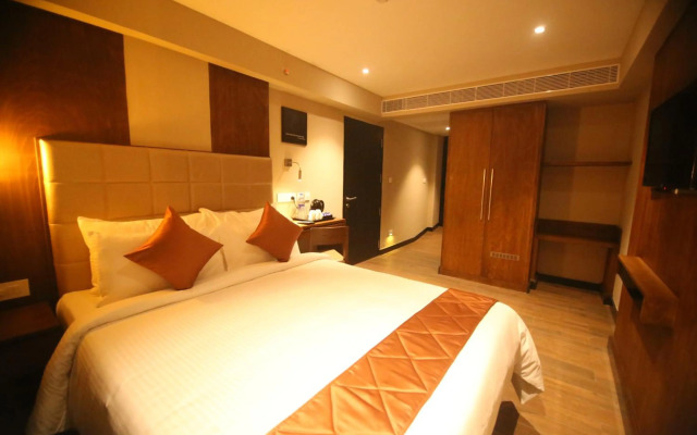 Yash International Calicut