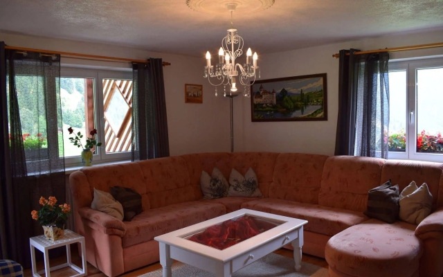 Apartment Fernerkogel