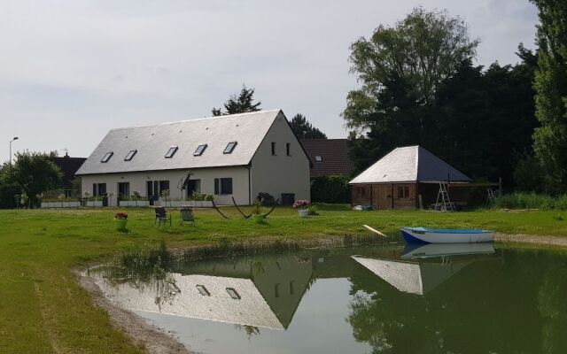 L'Echo des 2 Baies