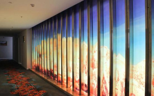 Gela Dandong Business Hotel (VIP Building)