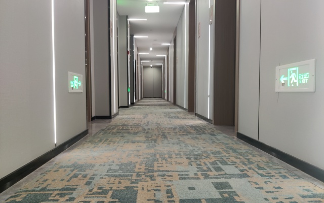 Shenqiu Vienna 3 Hotel