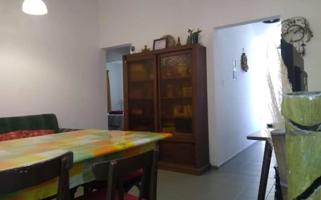 Casa Potrero de los Funes