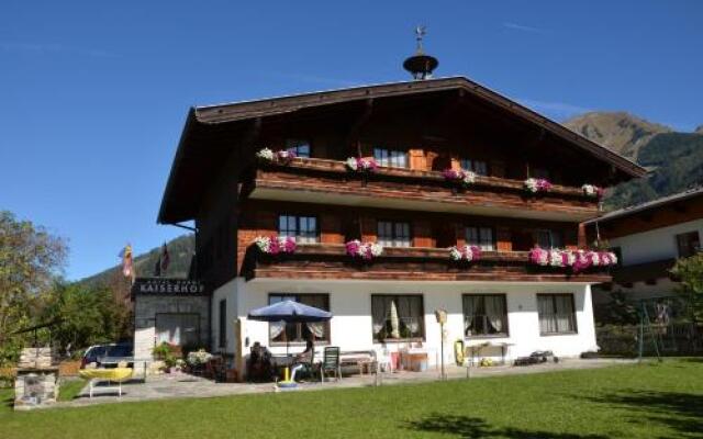 Garni Kaiserhof