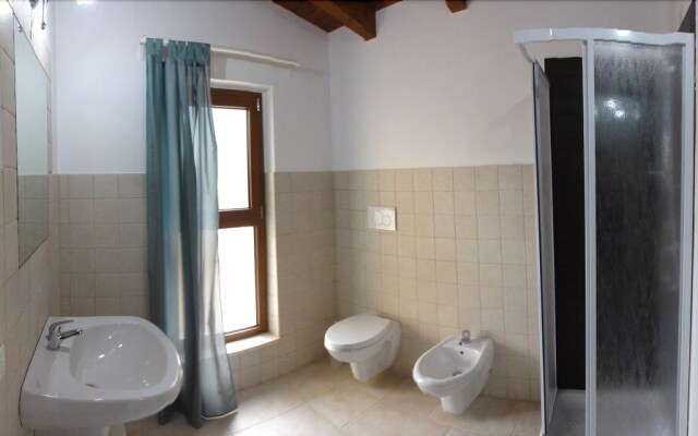 Ape Rossa B&B