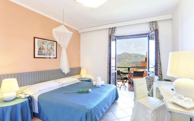 Resort le Picchiaie