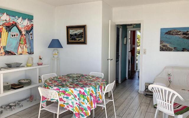 Appartement Jullouville, 2 pièces, 2 personnes - FR-1-361-154