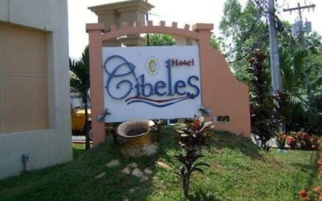 Hotel Cibeles La Ceiba