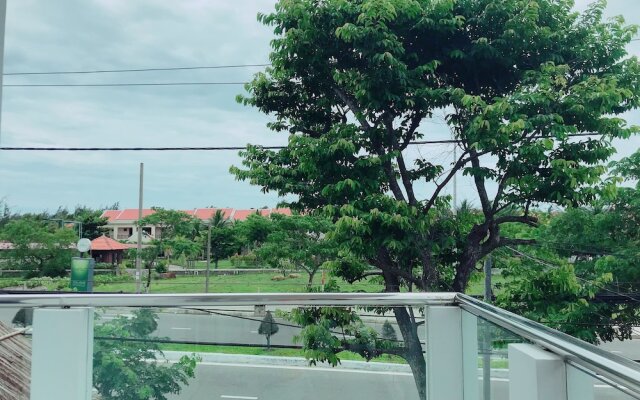 Co Bon Beachside