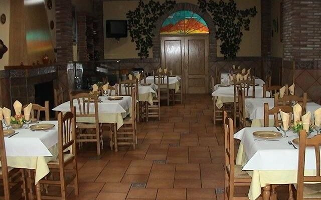 Hotel - Restaurante Limas