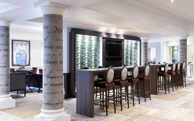Mercure Exeter Southgate Hotel - Image 2