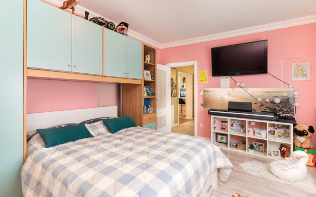 Amazing Home in Kastav With Wifi and 4 Bedrooms