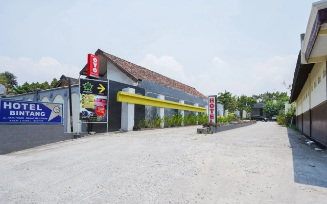 OYO 1588 Hotel Bintang
