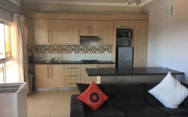 Ponta View Hotel