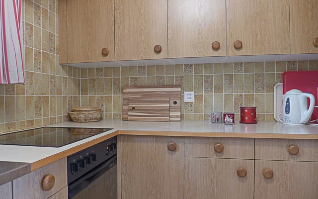 Plein Soleil Lauterbrunnen