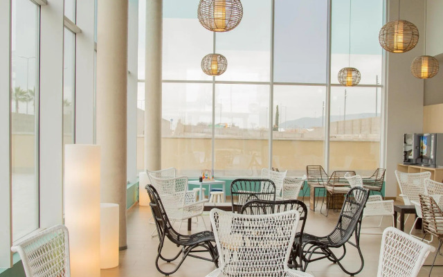 B&B Hotel Barcelona Viladecans