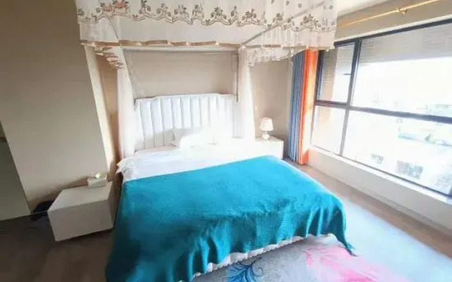 Zhongshan Fengyi  Apartment