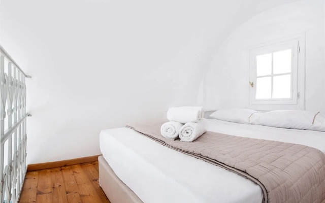 LavaRock Villa