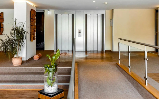 Apartment im Olympia Hotel Schilksee