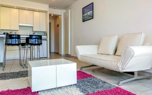 Stunning Apartment in Oostende With Wifi and 1 Bedrooms