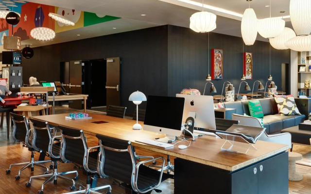 citizenM San Francisco Union Square
