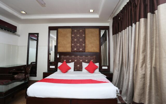 FabHotel The Grand Hotel Boutique