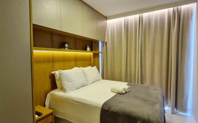 COBAR0137 - Edifício Nau