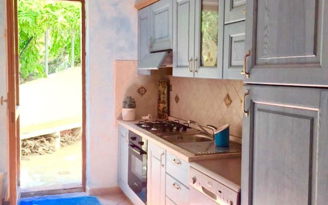 Caletta Apartment in Villa I