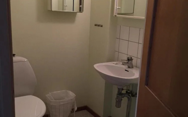 Stf Bralanda Vandrarhem