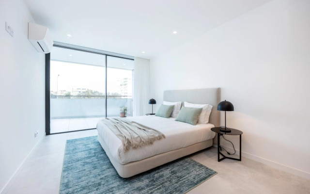 Sta. Maria Apartment