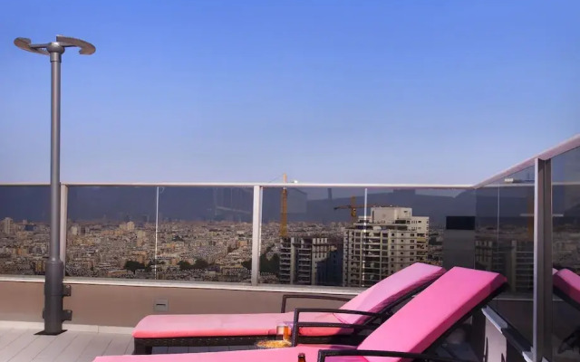 The Royal Penthouse