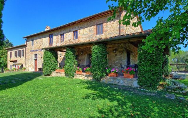 Il Frantoio 26524