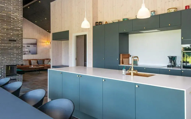 12 Person Holiday Home in Haderslev