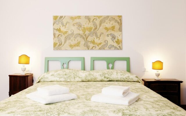 La Madonetta - Dimora d'epoca -