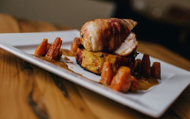 Duke Of Edinburgh Hotel