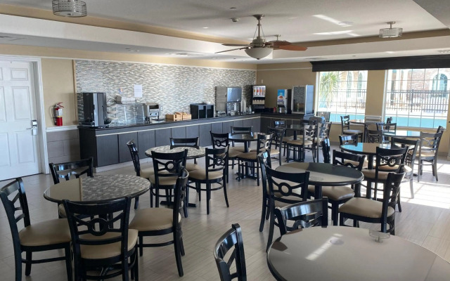 Galveston Beach Hotel