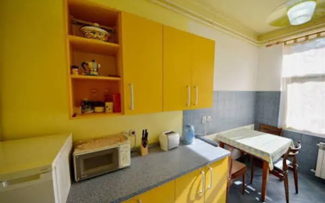 Guesthouse Sermageova