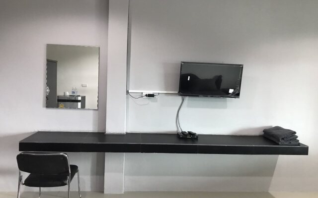M9 Residence