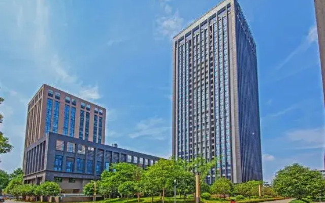Ji Hotel (Wuhan Zhuankou Development Zone)