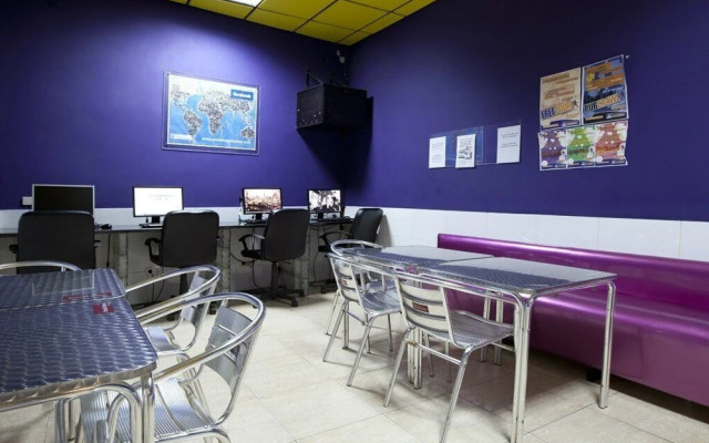 La Posada de Huertas