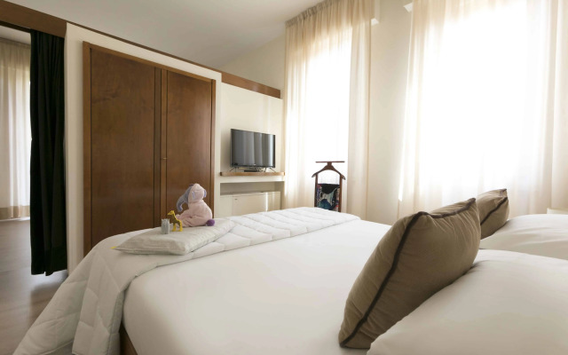 Residence Porta al Prato