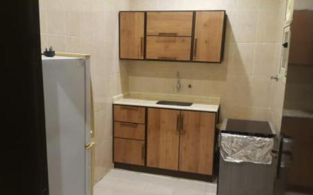 Al Eairy Apartments- jazan 1
