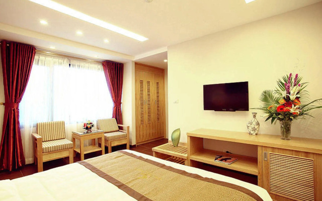 Riverside Hanoi Hotel