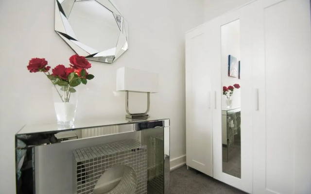 Norton Apartment by Brighton Holiday Lets