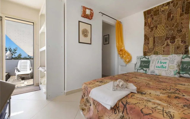 2090 La Terrazza del Salento