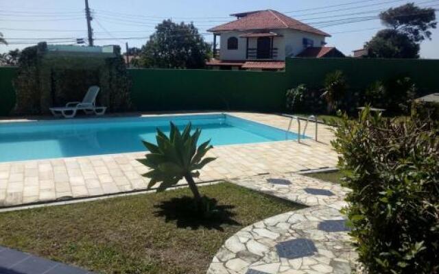 Pousada Tourne Bride